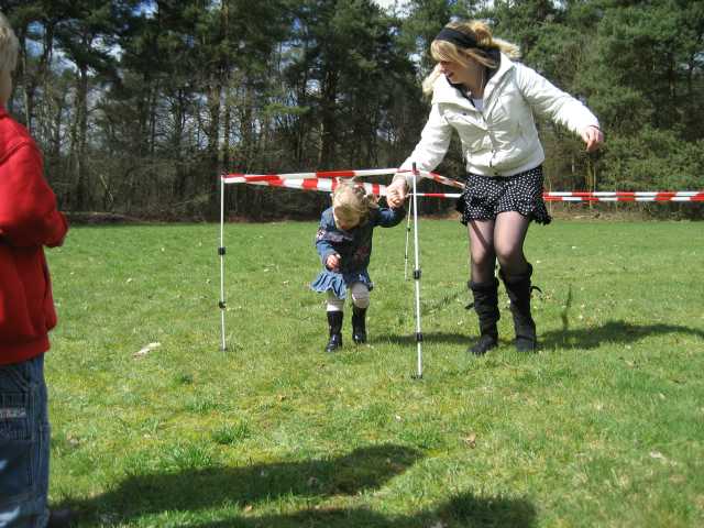 Pasen Vierhouten 2006